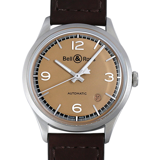 ベリータンカー 世界限定500本 BRV192-BT-ST メイン画像