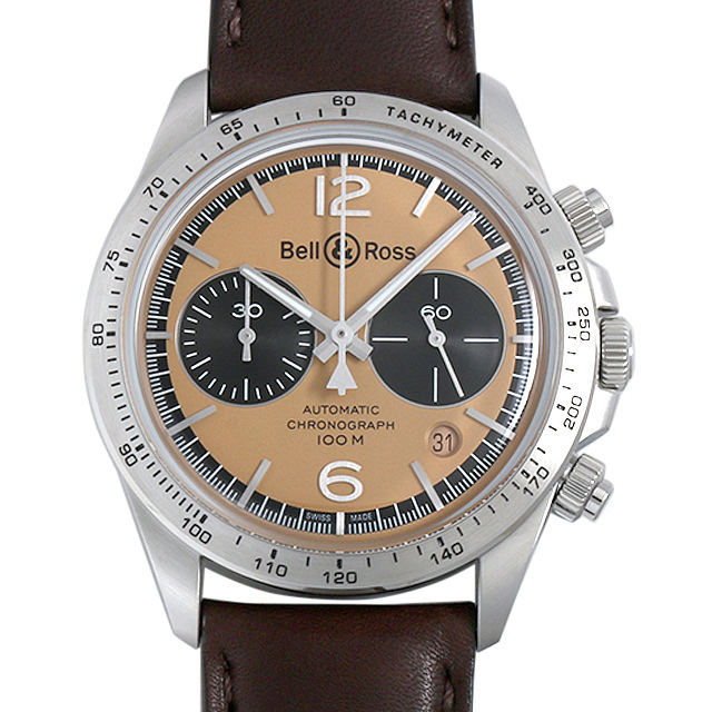 ベリータンカー 世界限定500本 BRV294-BT-ST メイン画像