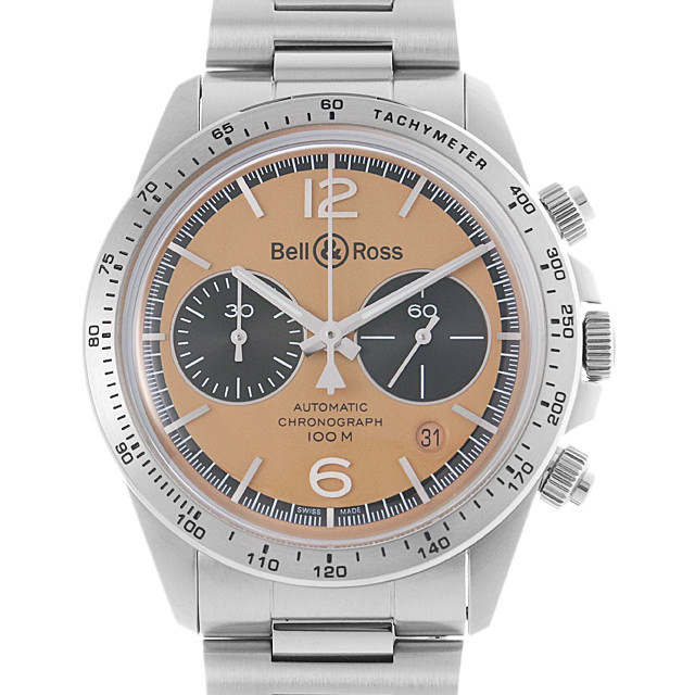 ベリータンカー 世界限定500本 BRV294-BT-ST/SST メイン画像