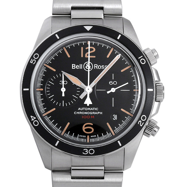 スチール ヘリテージ BRV294-HER-ST/SST メイン画像