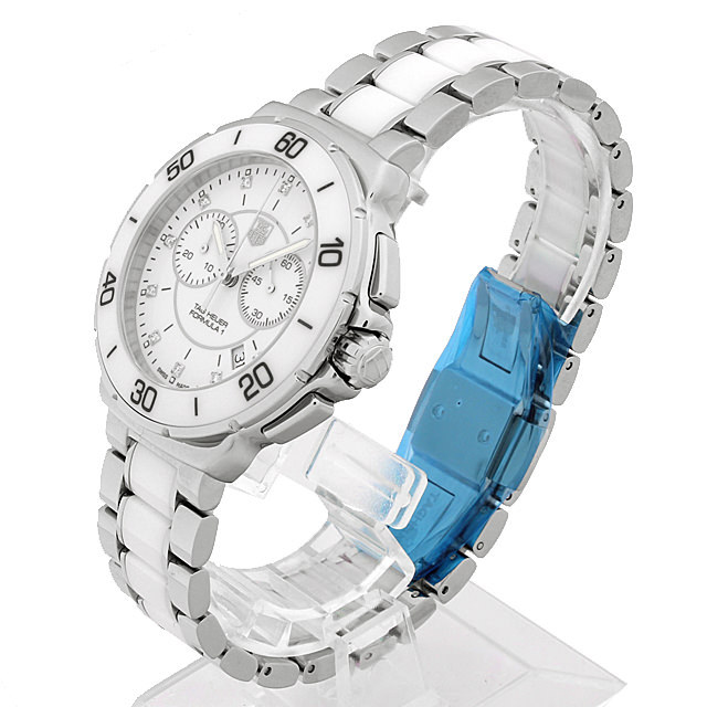 CAH1211.BA0863 タグホイヤー(TAG Heuer) フォーミュラ1 クロノグラフ  