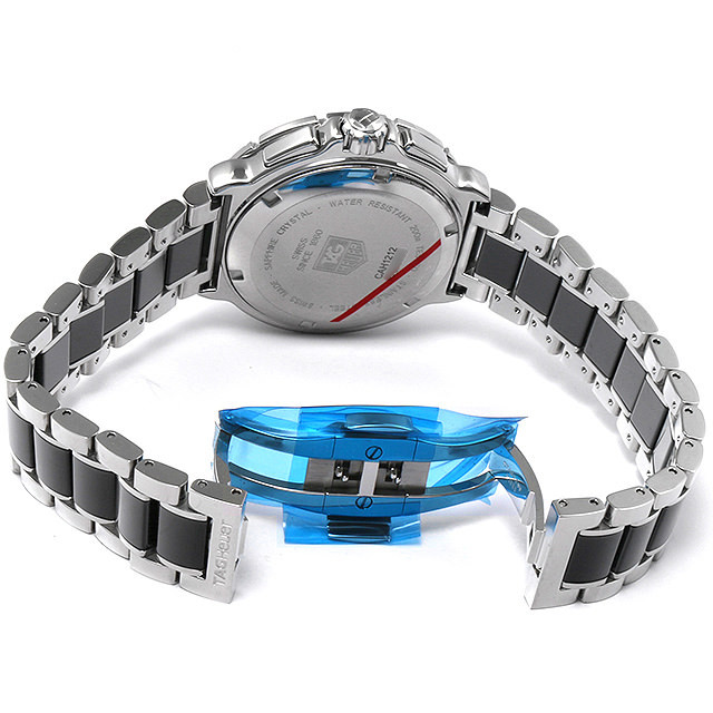 タグホイヤー フォーミュラ１ レディ ダイヤモンド クロノグラフ CAH1212.BA0862 新品 レディース