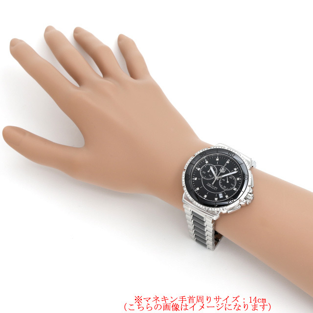 タグホイヤー フォーミュラ１ レディ ダイヤモンド クロノグラフ CAH1212.BA0862 新品 レディース