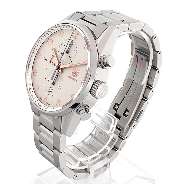 CAR2012.BA0799 タグホイヤー(TAG Heuer) カレラ キャリバー1887  