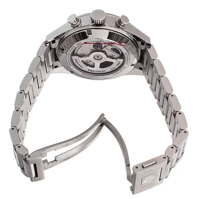 CAR2012.BA0799 タグホイヤー(TAG Heuer) カレラ キャリバー1887  