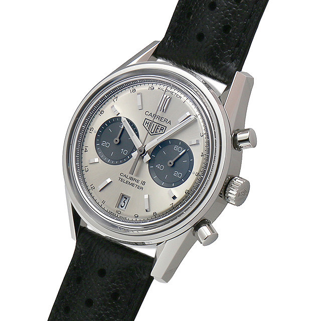 CAR221A.FC6353 タグホイヤー(TAG Heuer) カレラ キャリバー18