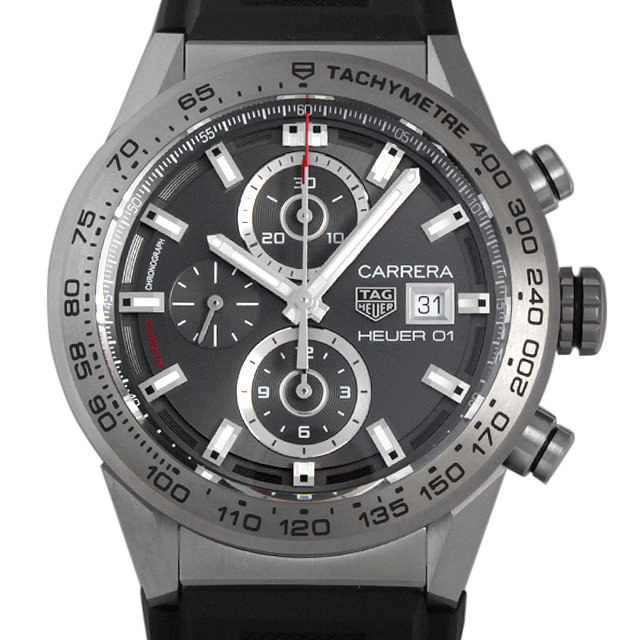 タグ・ホイヤー(TAG Heuer) フォーミュラ1クォーツクロノグラフ