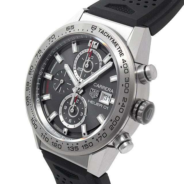 CAR208Z.FT6046 TAG Heuer（タグホイヤー） カレラ キャリバー