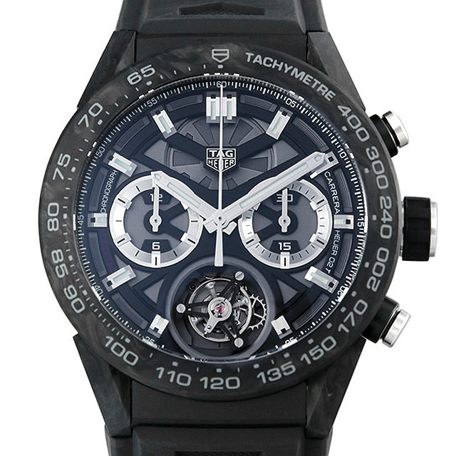 CAR5A8W.FT6071 TAG Heuer（タグホイヤー） カレラ キャリバーホイヤー  