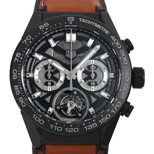 CAR5A90.FT6121 TAG Heuer（タグホイヤー） カレラ キャリバーホイヤー 