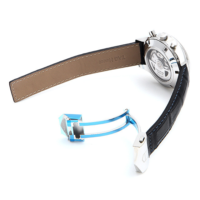 タグホイヤー カレラ ヘリテージ クロノグラフ CAS2111.FC6292 新品 メンズ