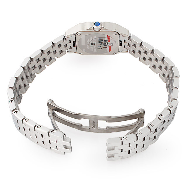 サントス ドゥモワゼル SM W25064Z5 サブ画像３