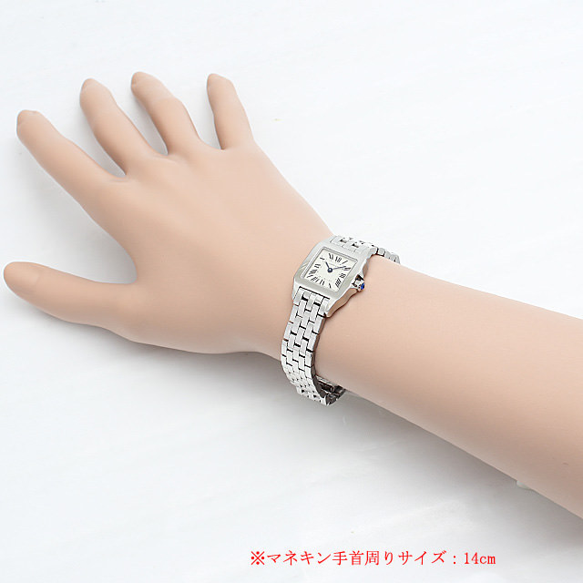 サントス ドゥモワゼル SM W25064Z5 サブ画像４