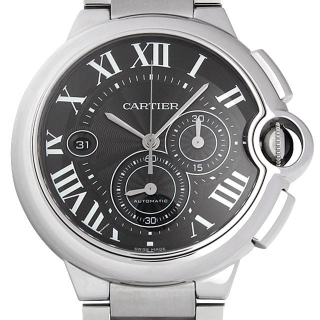 バロンブルー クロノグラフ W6920025 メイン画像