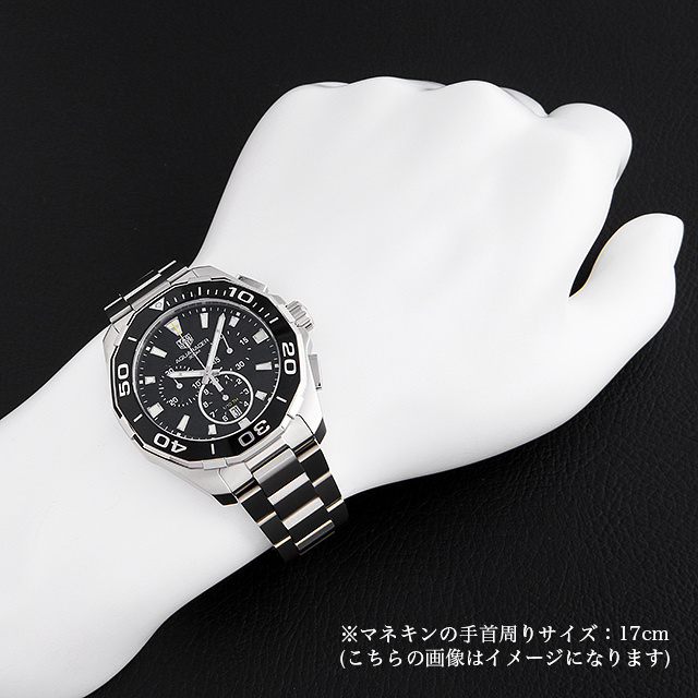 CAY111A.BA0927 TAG Heuer（タグホイヤー） アクアレーサー 300M 新品  