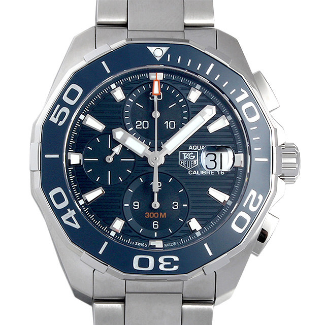 MH267 TAG HEUER アクアレーサー クロノ CAP2110（MH267 TAG HEUER  