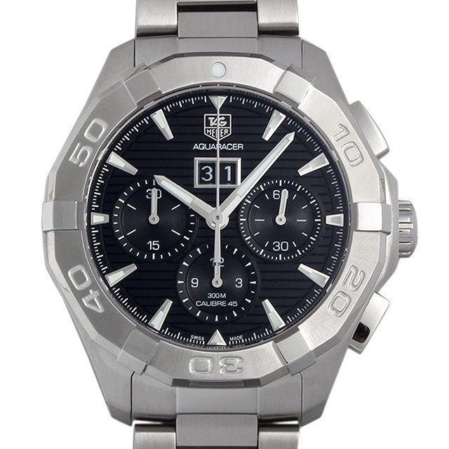 CAY211Z.BA0926 タグホイヤー(TAG Heuer) アクアレーサー キャリバー45 