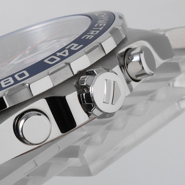 タグホイヤー フォーミュラ1 クロノグラフ CAZ1014.BA0842 新品 メンズ