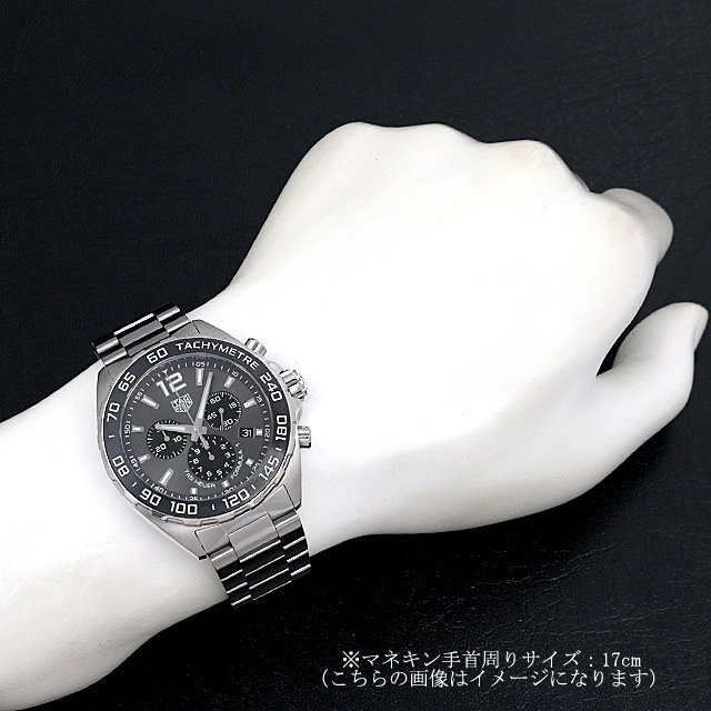 Caz1011 Ba0842 Heuer タグホイヤー フォーミュラ１ クロノグラフ 新品 中古 新品時計の販売 通販なら銀座rasin ロレックス パテックフィリップ フランクミュラーなど N Caz111ba842