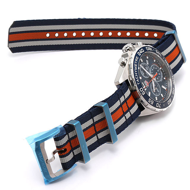 タグホイヤー フォーミュラ1 クロノグラフ CAZ1014.FC8196 新品 メンズ