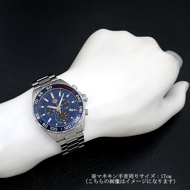 タグホイヤー フォーミュラ1 クロノグラフ アストンマーティン CAZ101AB.BA0842 新品 メンズ