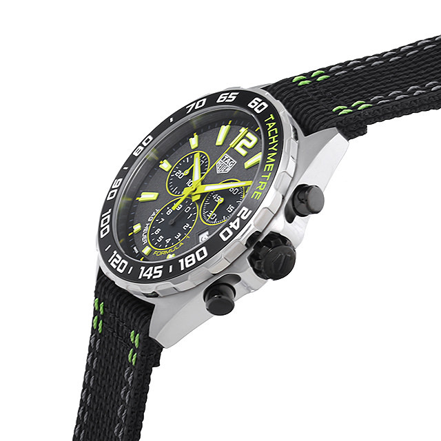 CAZ101AG.FC8304 TAG Heuer（タグホイヤー） フォーミュラ1 クロノ  