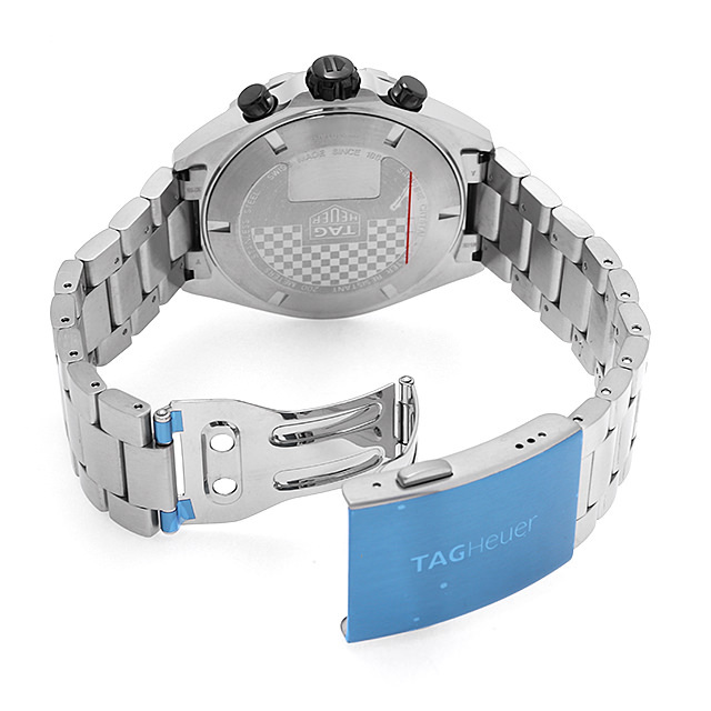 CAZ101AH.BA0842 TAG Heuer（タグホイヤー） フォーミュラ1 クロノ  