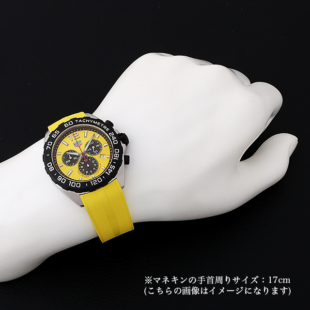 CAZ101AM.FT8054 TAG Heuer（タグホイヤー） フォーミュラ1 新品  