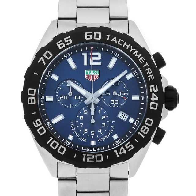 タグホイヤー フォーミュラ1 CAZ101AV.BA0842 メンズ 新品