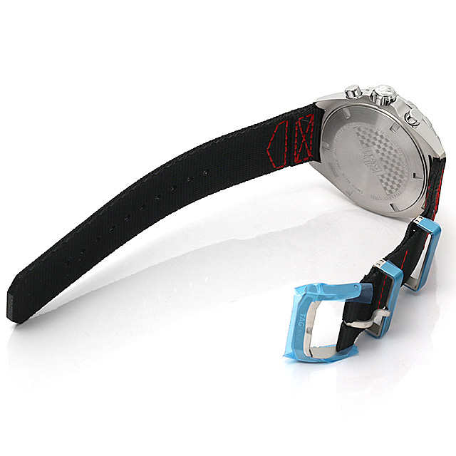 CAZ101E.FC8228 TAG Heuer（タグホイヤー） フォーミュラ1 クロノ  