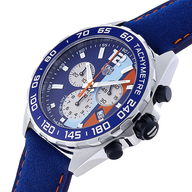 CAZ101N.FC8243 TAG Heuer（タグホイヤー） フォーミュラ1 クロノ