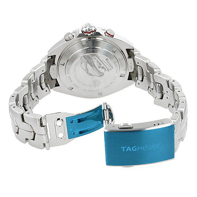 CAZ201D.BA0633 TAG Heuer（タグホイヤー） フォーミュラ1 キャリバー  