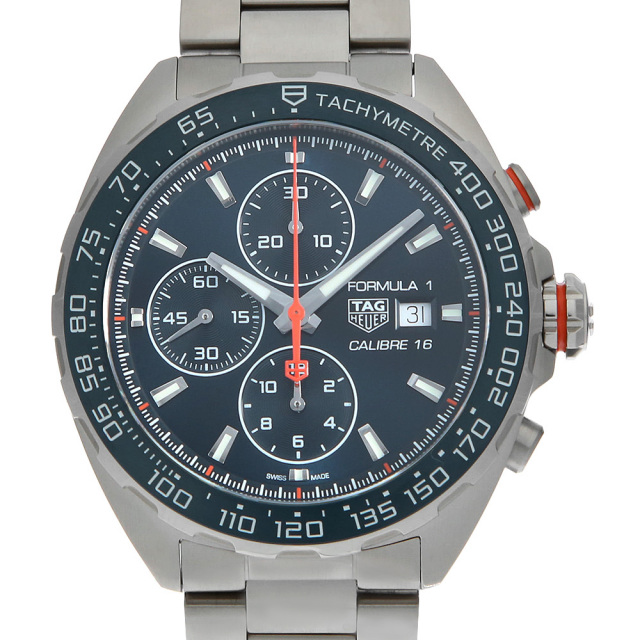タグホイヤー フォーミュラ1 CAZ201G.BA0876 メンズ 新品