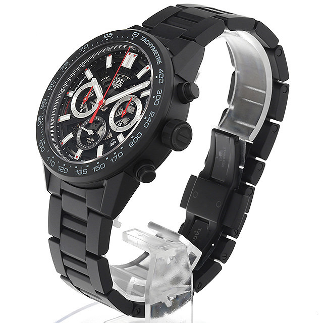 CBG2A90.BH0653 TAG Heuer（タグホイヤー） カレラ キャリバー 