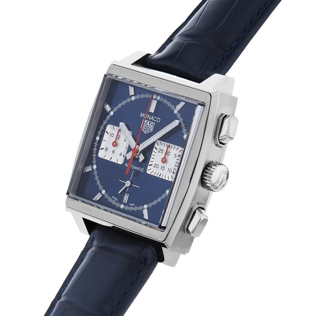 タグホイヤー モナコ CBL2111.FC6453 メンズ 新品