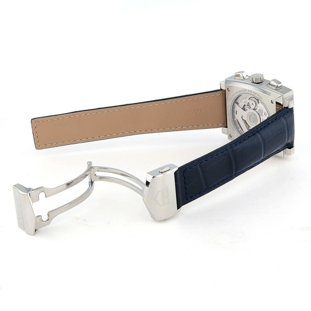 タグホイヤー モナコ CBL2111.FC6453 メンズ 新品