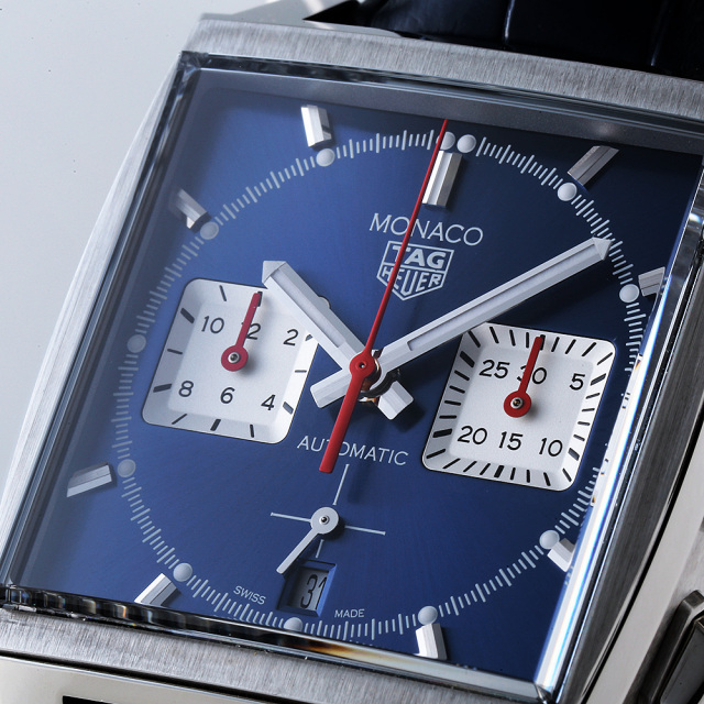 TAG Heuer】タグホイヤー CG1113-0 2024年にオーバーホール タグ