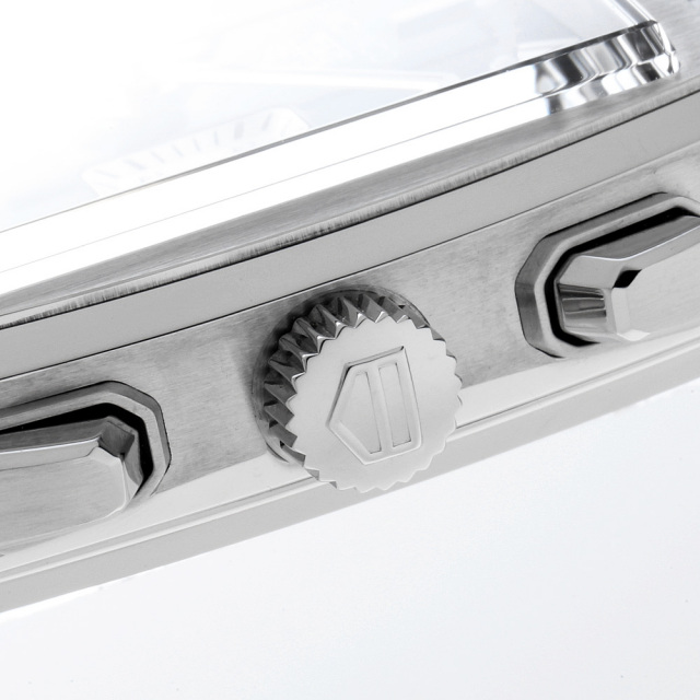 タグホイヤー モナコ CBL2111.FC6453 メンズ 新品