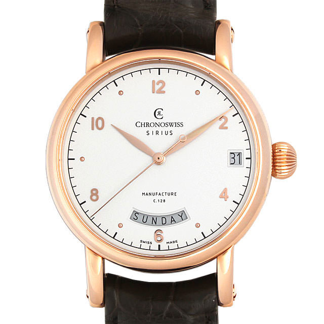 シリウス デイデイト CH1921R メイン画像