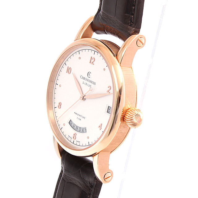 シリウス デイデイト CH1921R サブ画像１