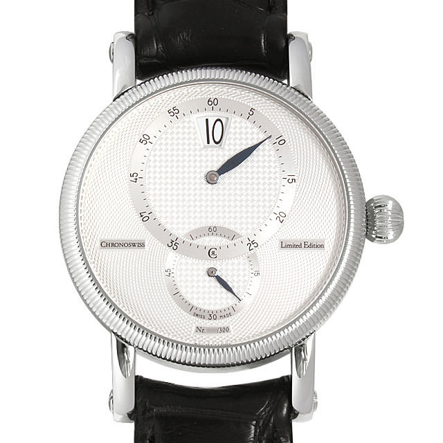 レギュレーター30 世界限定300本 CH2813-CB メイン画像