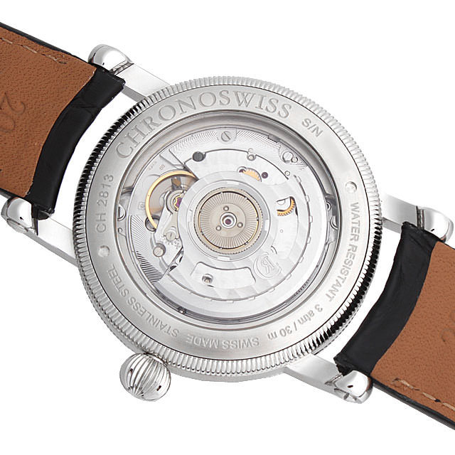 Regulator 30, Limited Edition of 300 Worldwide, CH2813-CB, Sub-image 2