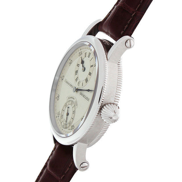 Ground Regulator CH6723 Sub-image 1