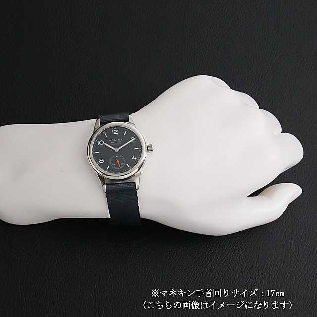 クラブ ネオマティック アトランティック CL130011AT2(741) サブ画像４