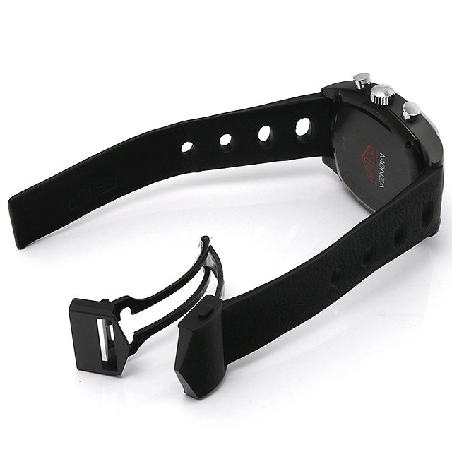 タグホイヤー モンツァ キャリバー17 クロノグラフ CR2080.FC6375 新品 メンズ