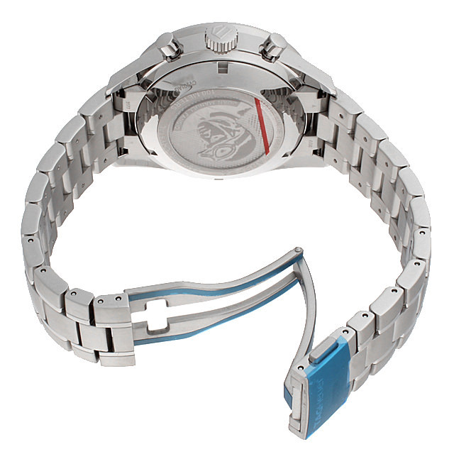 タグホイヤー カレラ キャリバー16 デイデイト CV201AG.BA0725 新品 メンズ