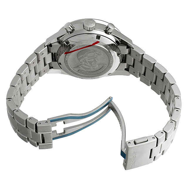 タグホイヤー カレラ キャリバー16 デイデイトCV201AH.BA0725 CV201AH.BA0725 TAG Heuer（タグホイヤー） カレラ キャリバー16