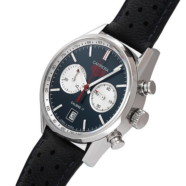 CV211A.FC6335 タグホイヤー(TAG Heuer) カレラ クロノグラフ  