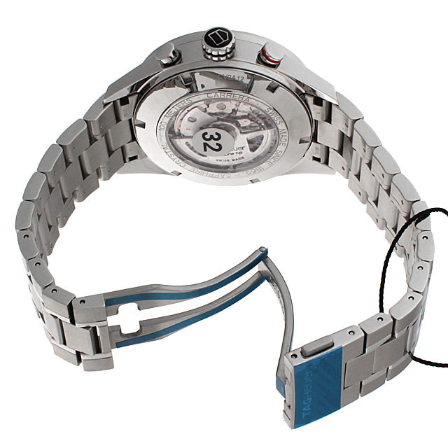 CV2A12.BA0796 タグホイヤー(TAG Heuer) カレラ デイデイト