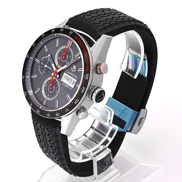 CV2A1M.FT6033 タグホイヤー(TAG Heuer) カレラ キャリバー16 